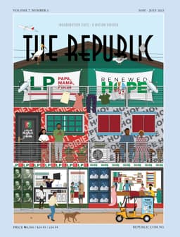 The Republic V7, N2 - Image 1