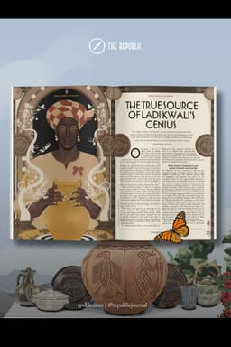 The Republic V10, N1 - Image 3