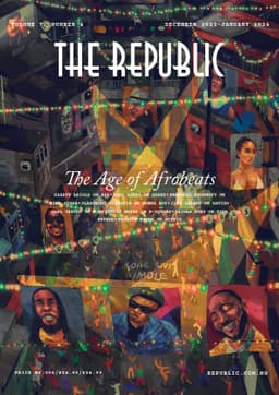 The Republic V7, N4 - Image 1