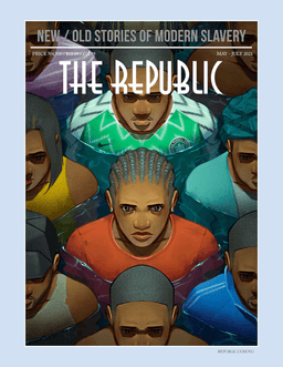 The Republic V5, N2 - Image 1