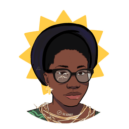 Aṣa Sticker - Image 1