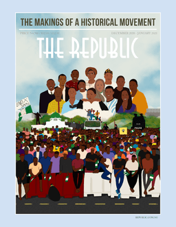 The Republic V4, N4 - Image 1