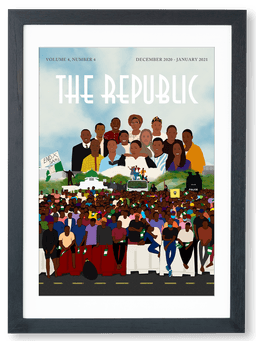 ‘Hope’ Print - Image 1