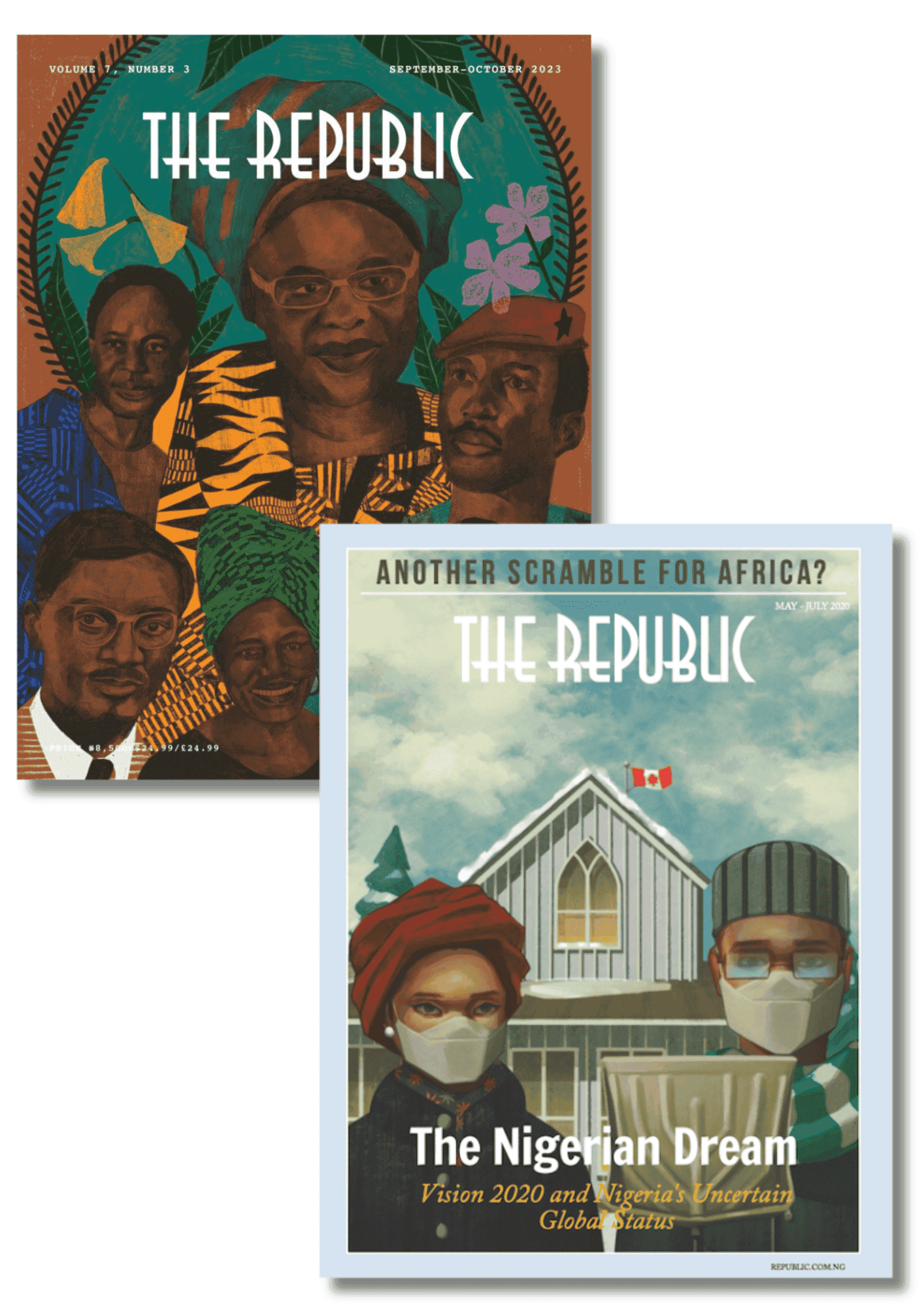 Democracy Discourse Bundle